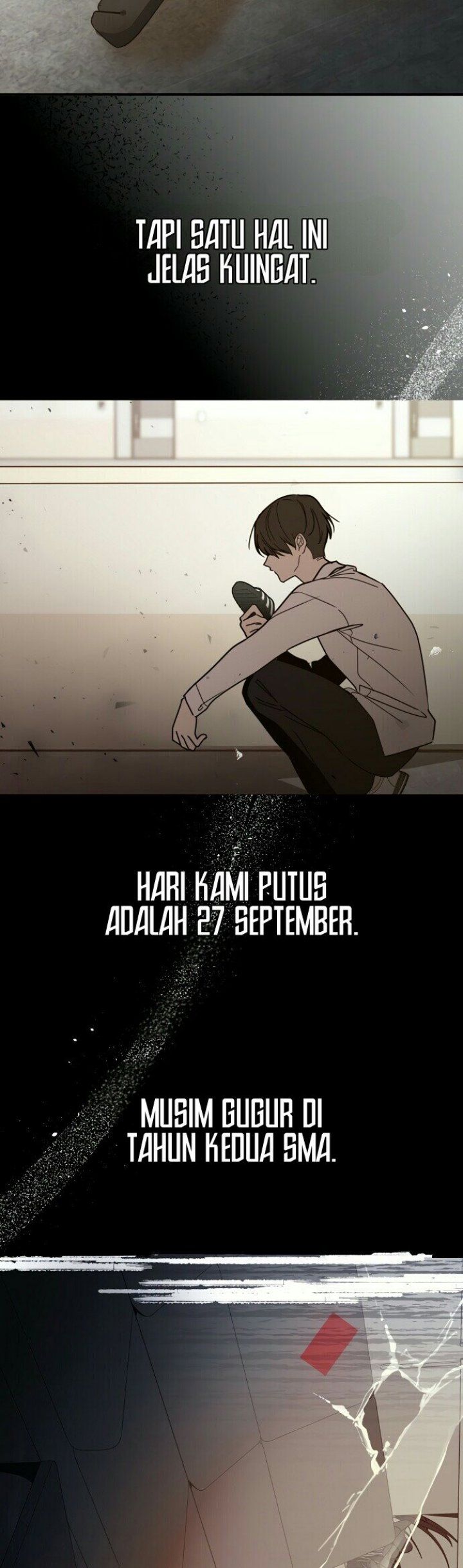 Mia Has Returned Chapter 1 Gambar 34