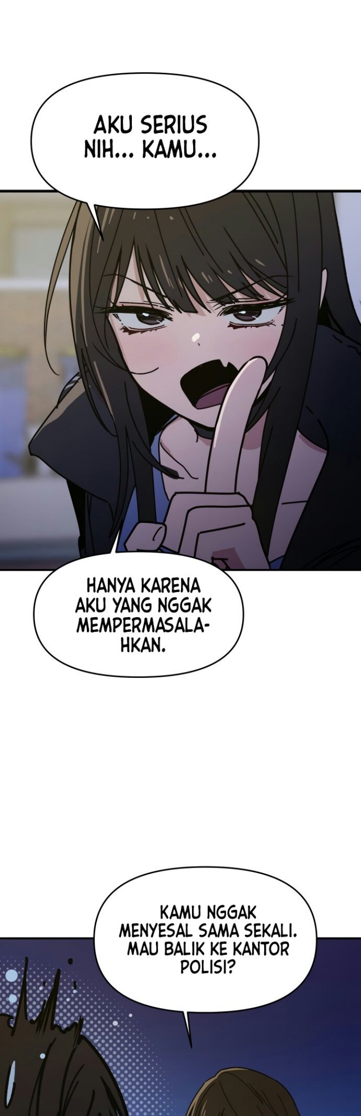 Mia Has Returned Chapter 1 Gambar 48
