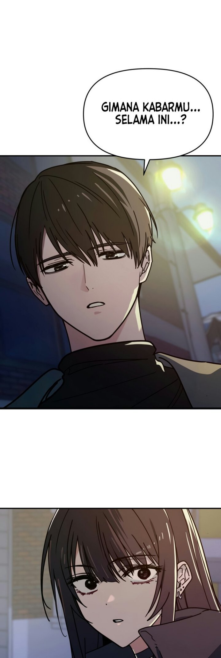 Mia Has Returned Chapter 1 Gambar 53