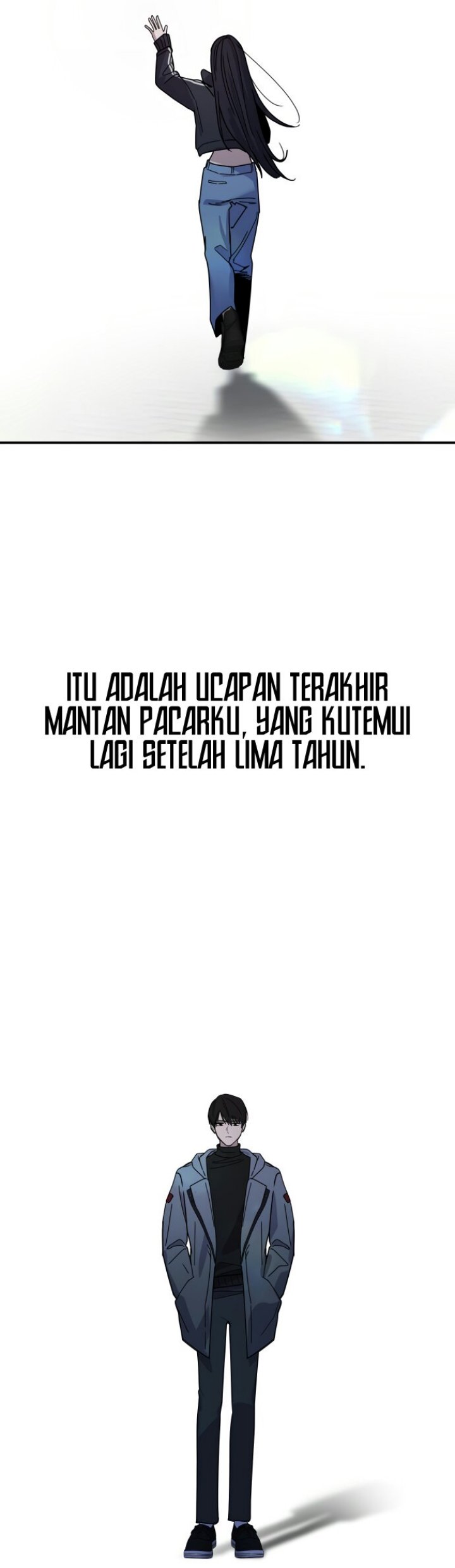 Mia Has Returned Chapter 1 Gambar 60