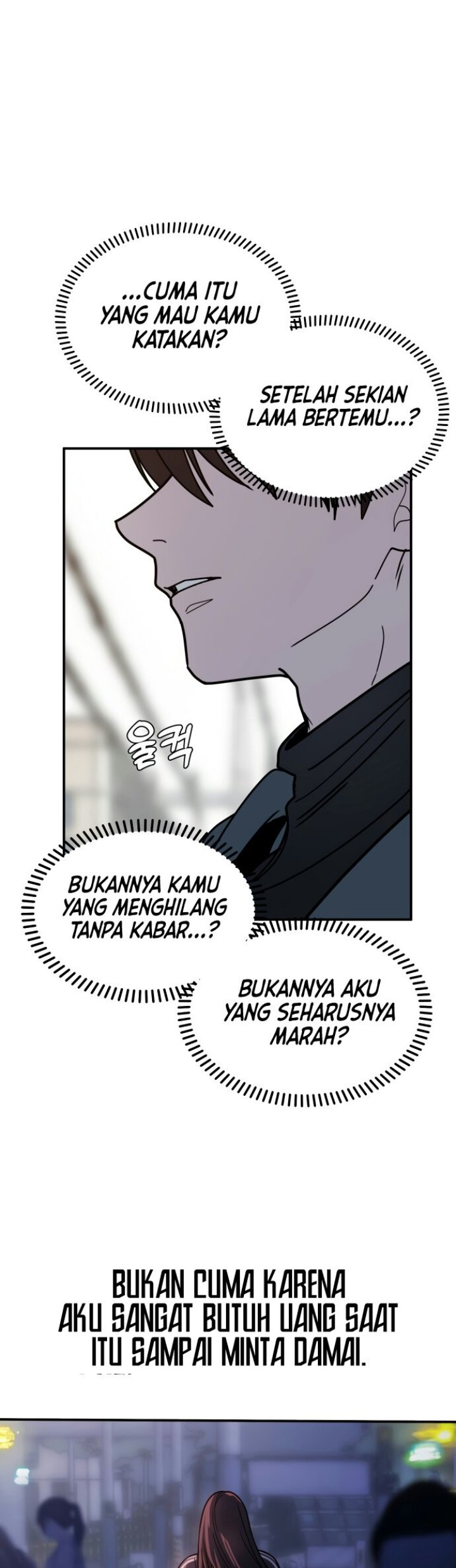 Mia Has Returned Chapter 1 Gambar 61