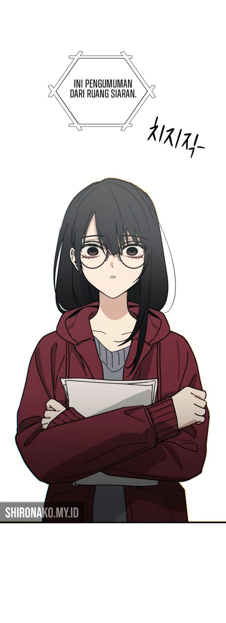 Mia Has Returned Chapter 1 Gambar 66