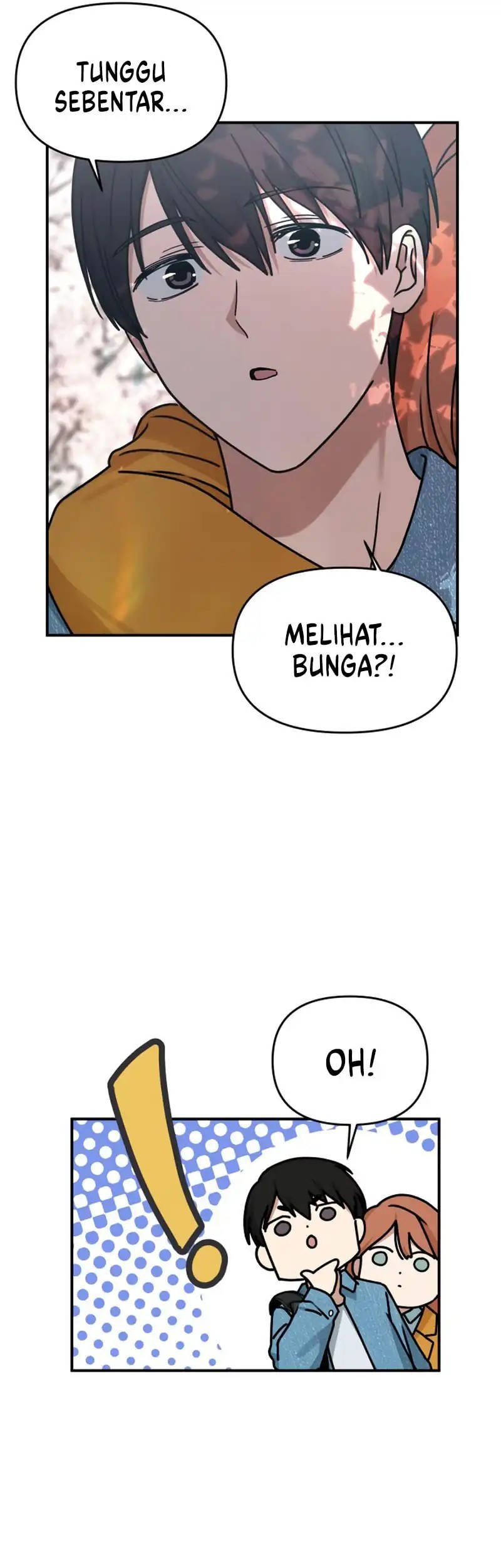 Mia Has Returned Chapter 10 Gambar 41