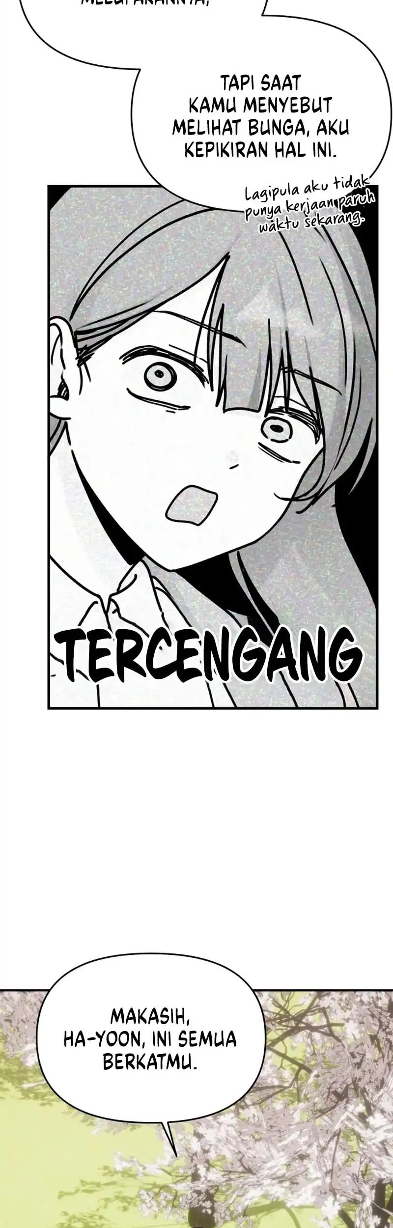 Mia Has Returned Chapter 10 Gambar 46