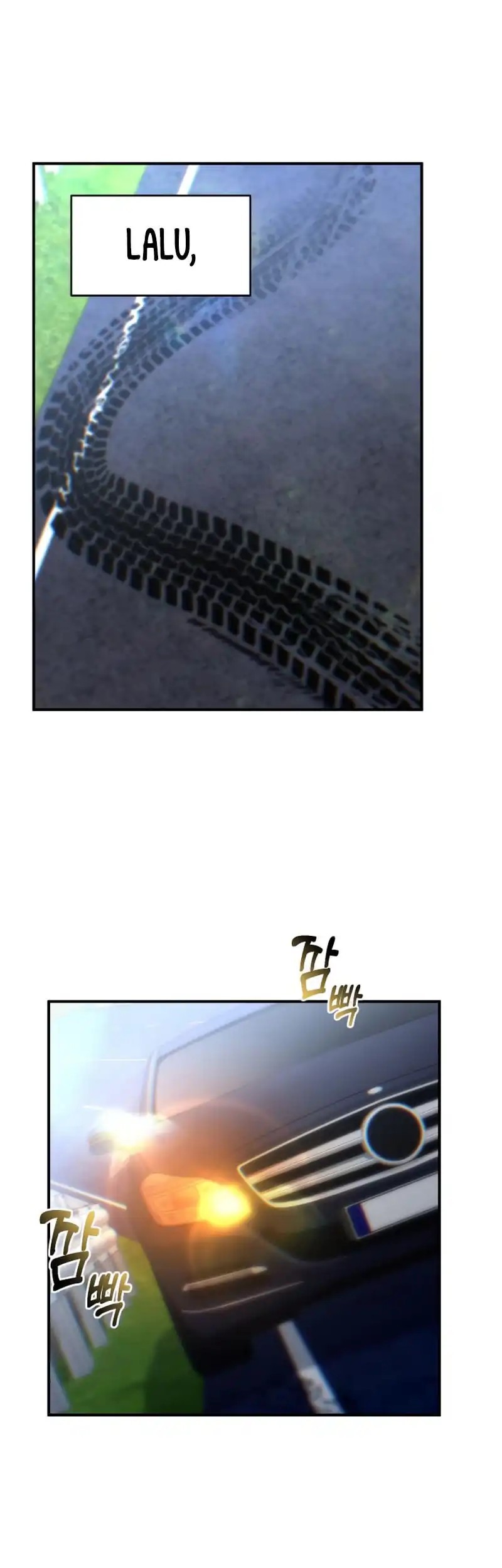 Baca Komik Mia Has Returned Chapter 10 Gambar 1