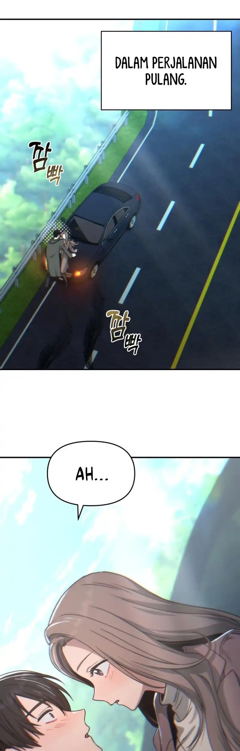 Baca  Mia Has Returned Chapter 10 Gambar 2