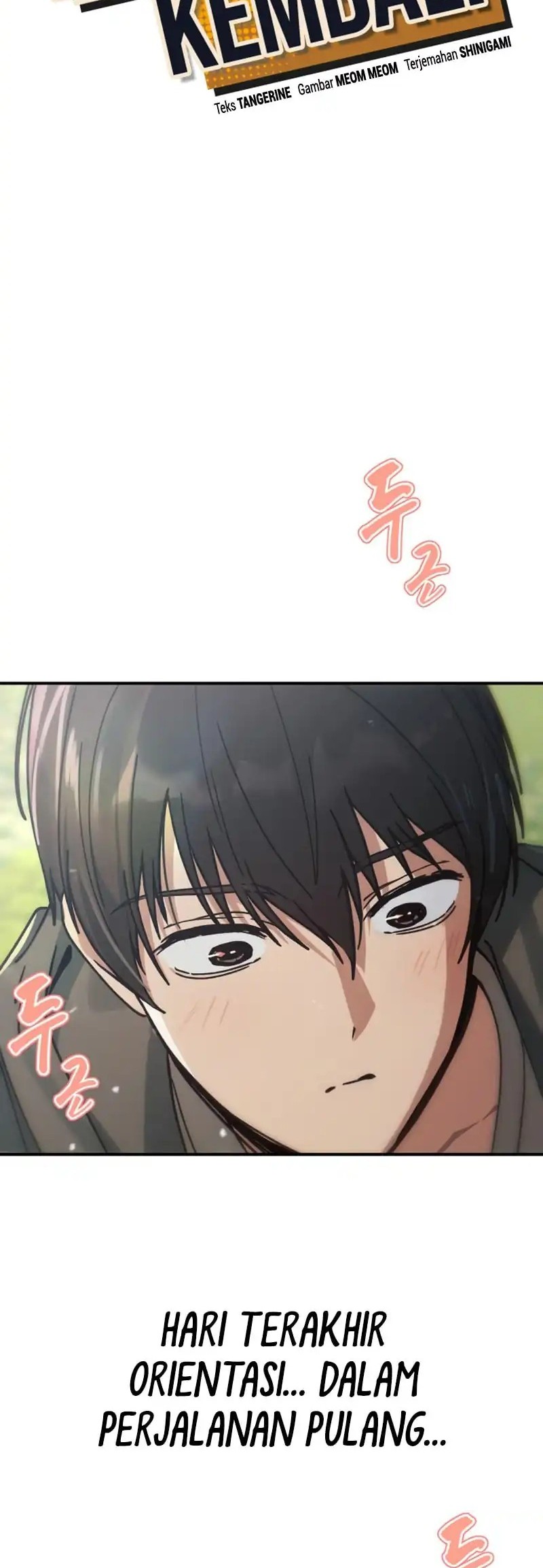 Mia Has Returned Chapter 10 Gambar 4