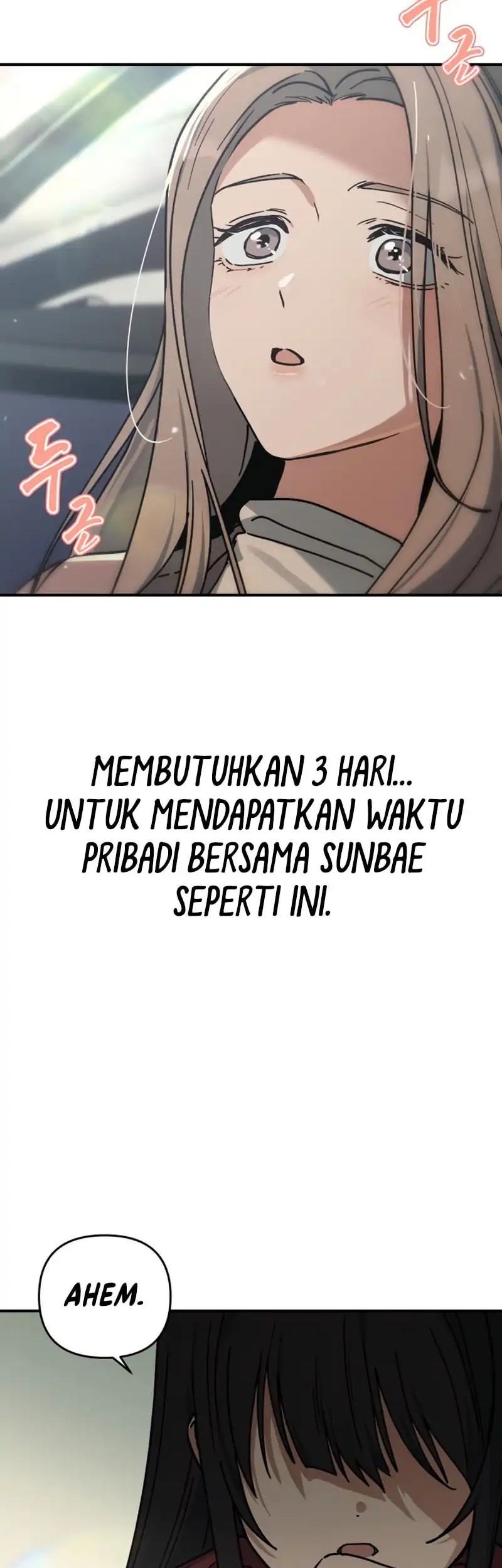 Mia Has Returned Chapter 10 Gambar 5