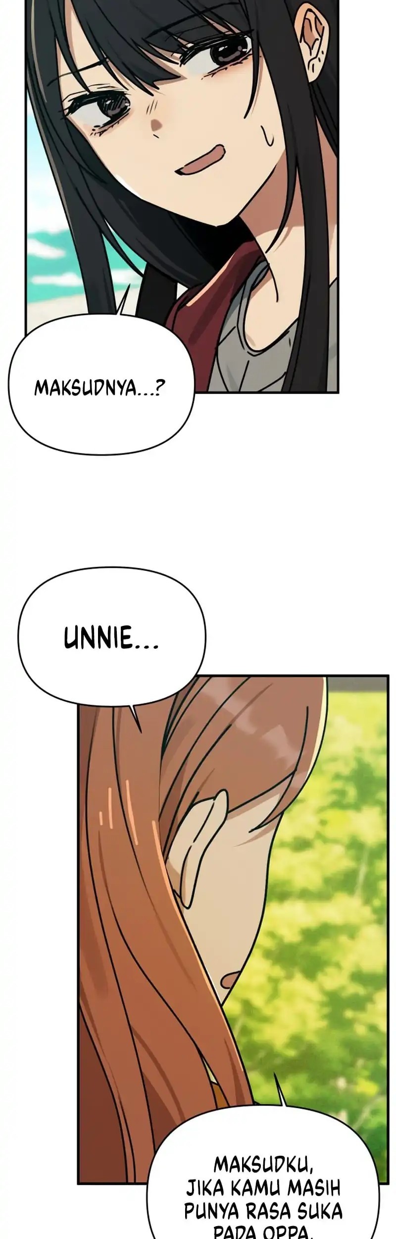 Mia Has Returned Chapter 10 Gambar 11