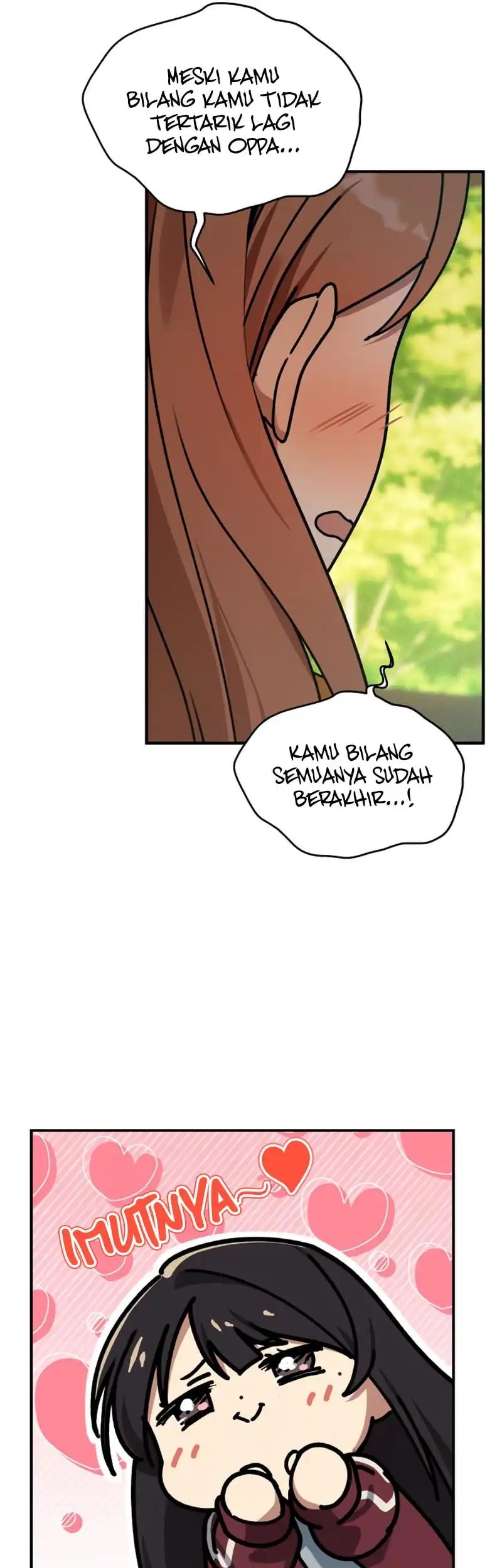 Mia Has Returned Chapter 10 Gambar 13