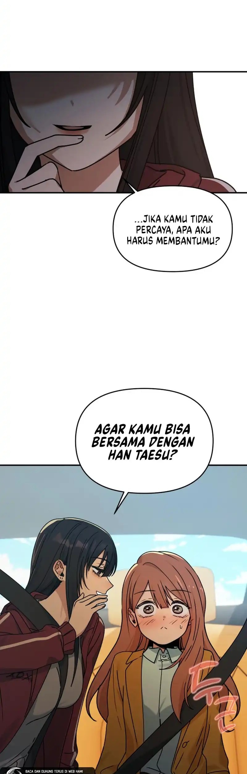 Mia Has Returned Chapter 10 Gambar 19