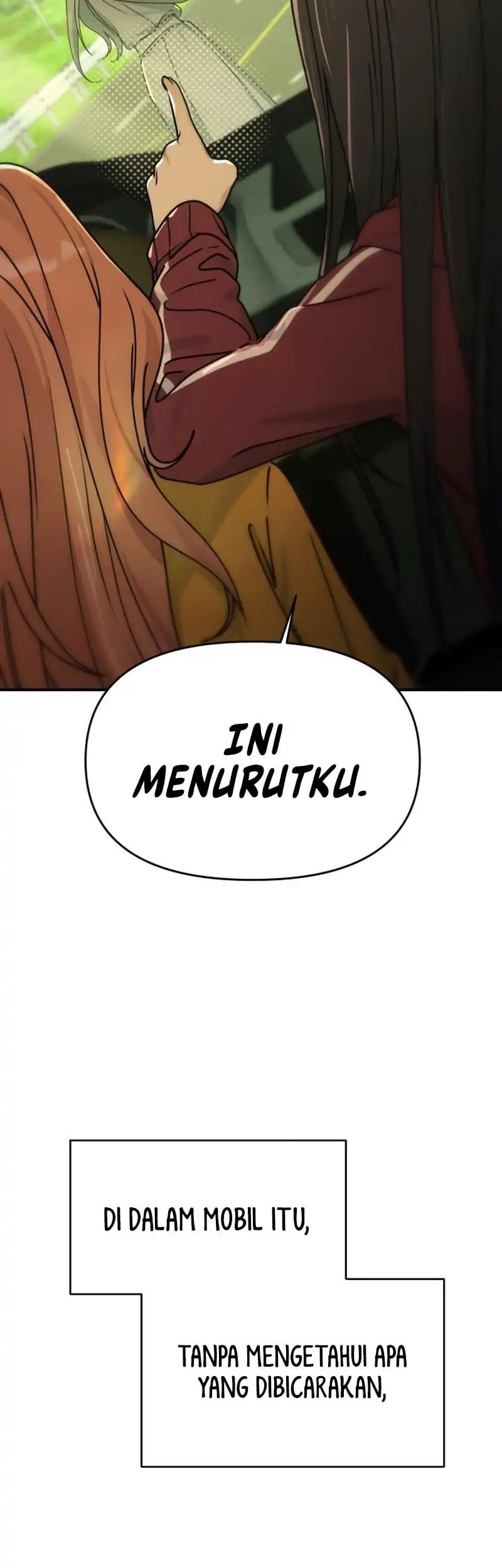 Mia Has Returned Chapter 10 Gambar 28