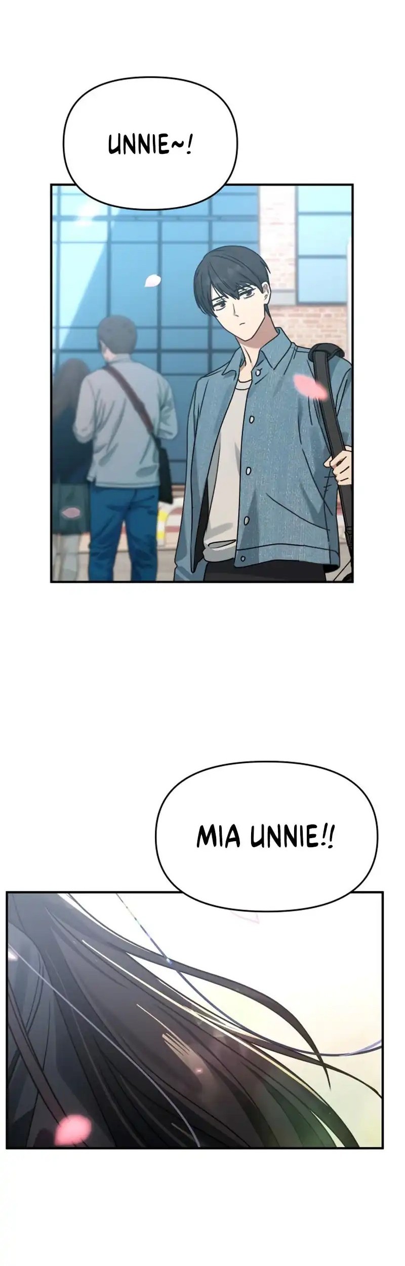 Mia Has Returned Chapter 10 Gambar 30