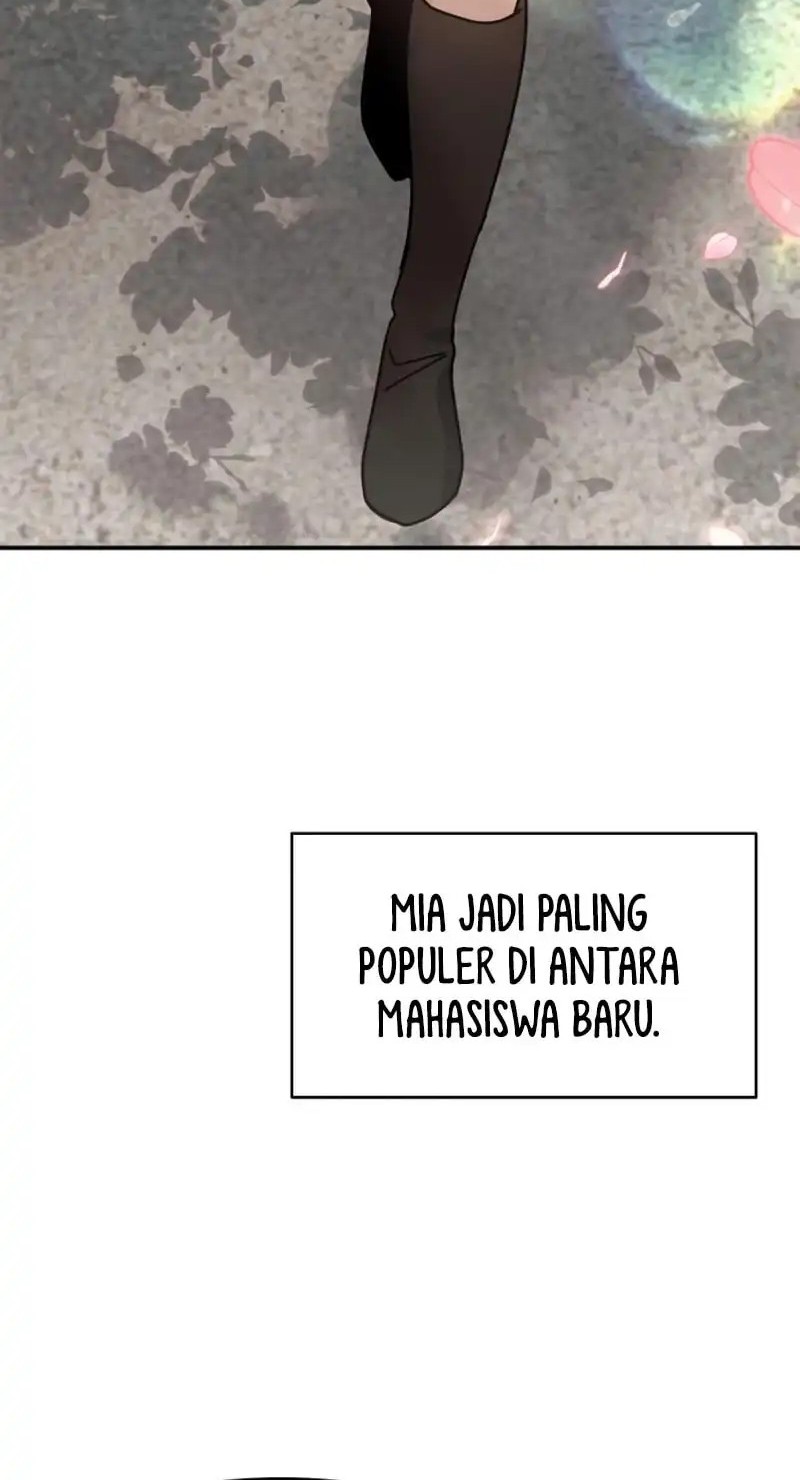 Mia Has Returned Chapter 10 Gambar 32