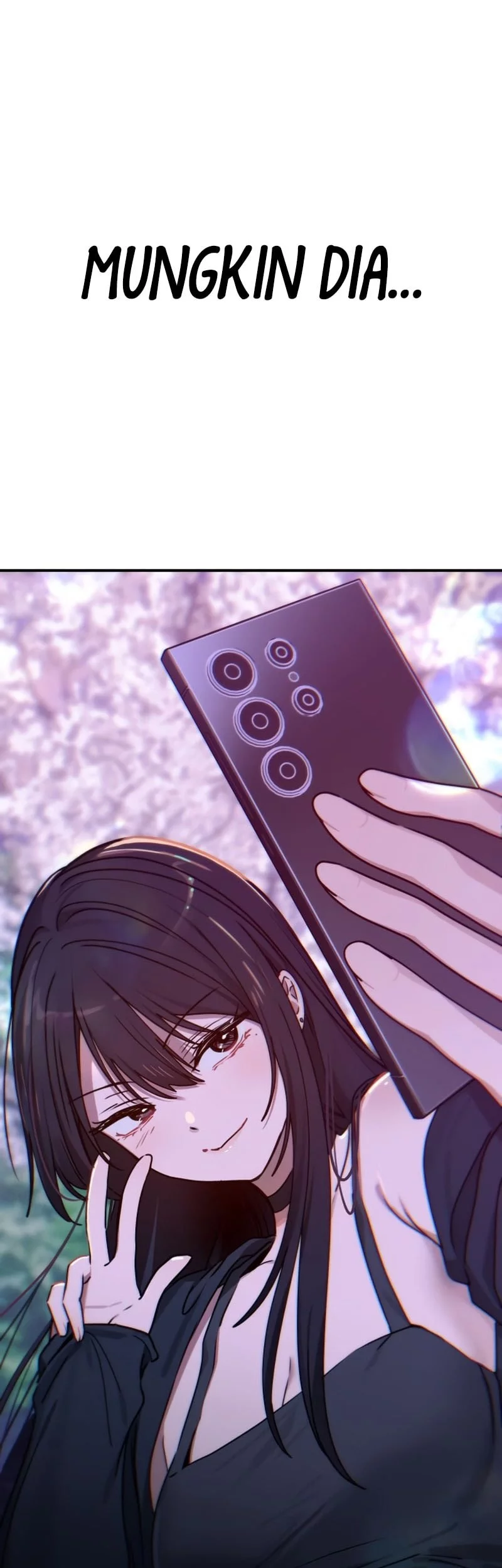 Mia Has Returned Chapter 11 Gambar 37