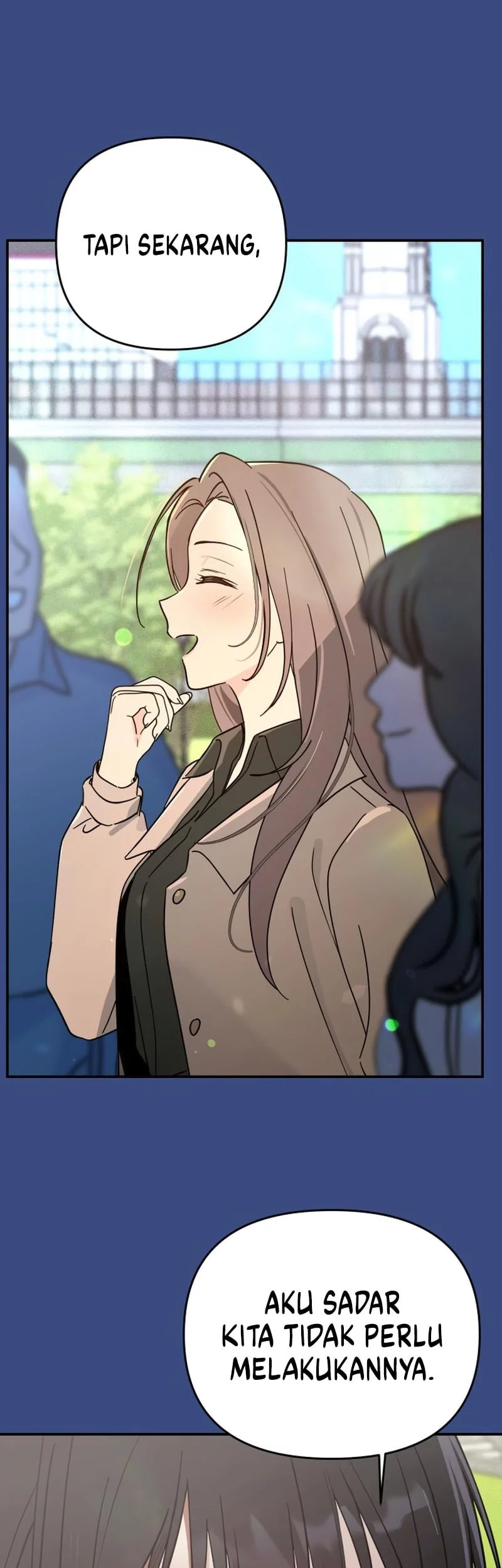 Mia Has Returned Chapter 11 Gambar 47