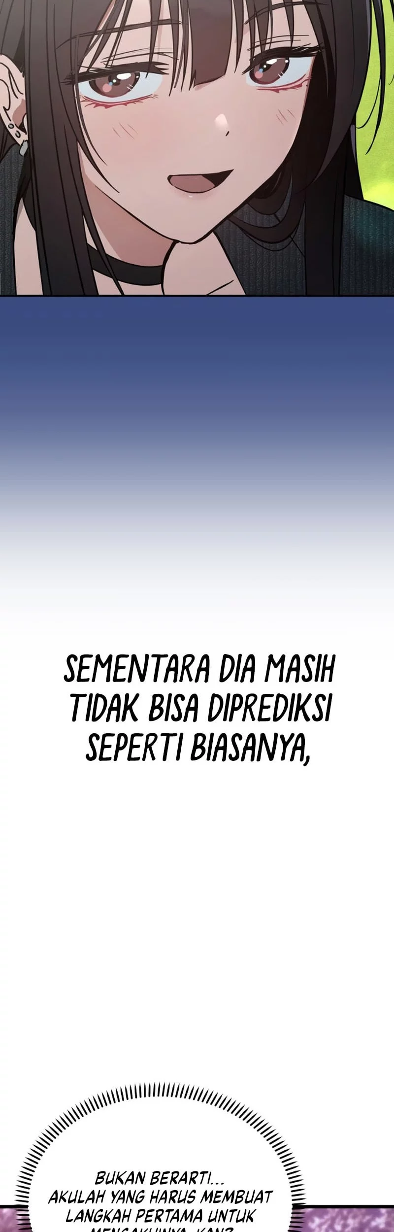 Mia Has Returned Chapter 11 Gambar 48