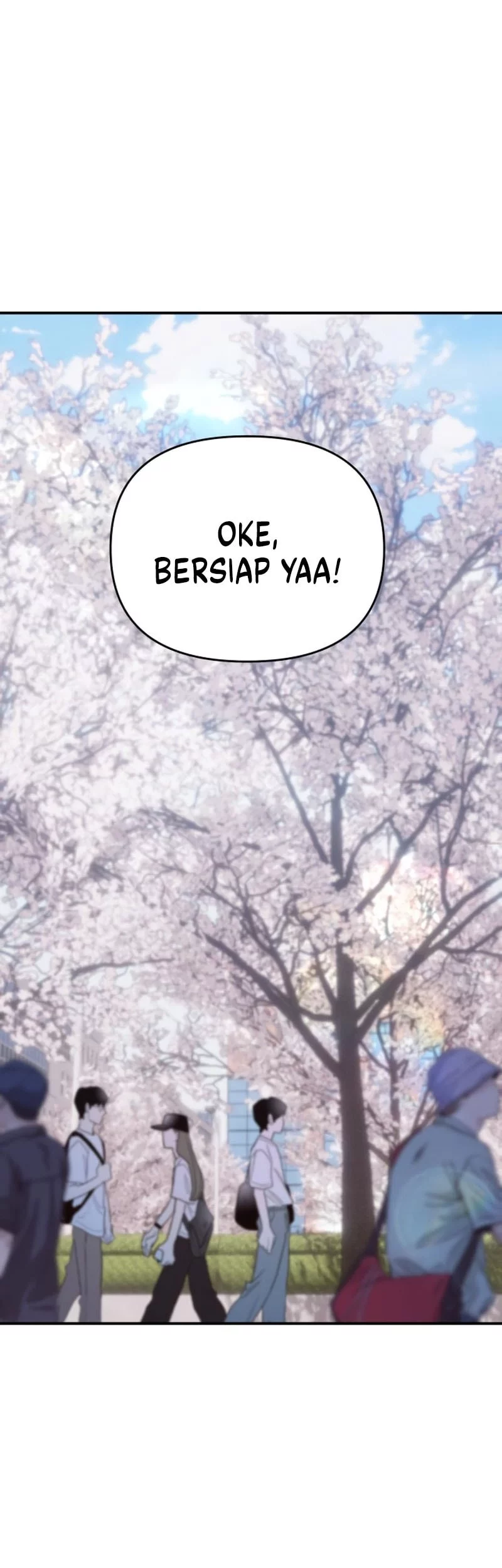 Mia Has Returned Chapter 11 Gambar 4