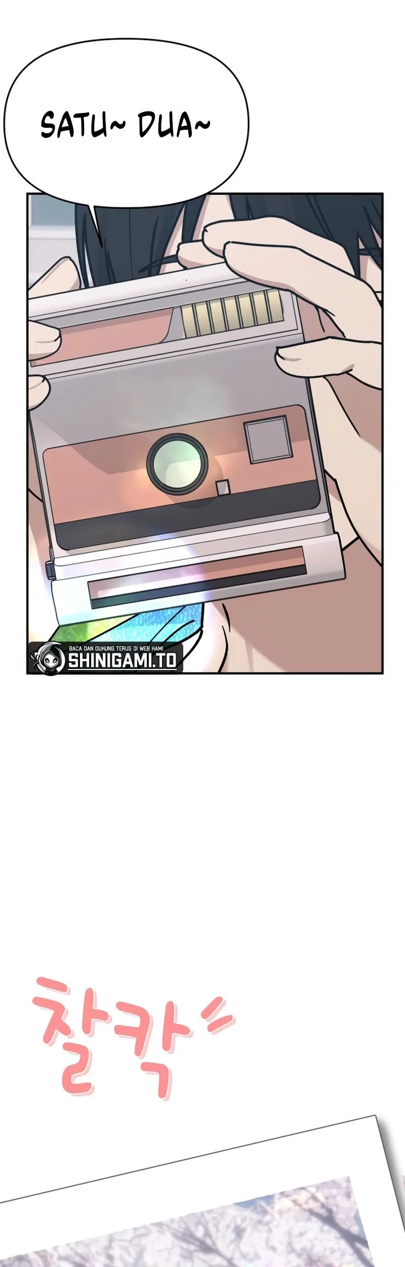 Mia Has Returned Chapter 11 Gambar 5