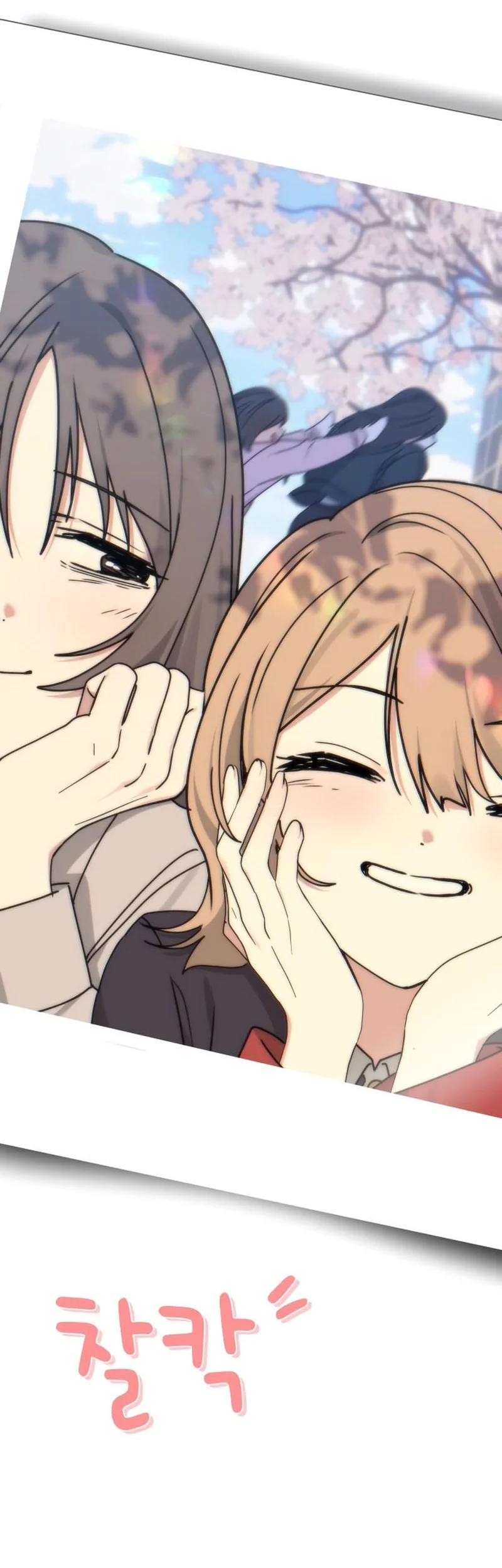 Mia Has Returned Chapter 11 Gambar 8