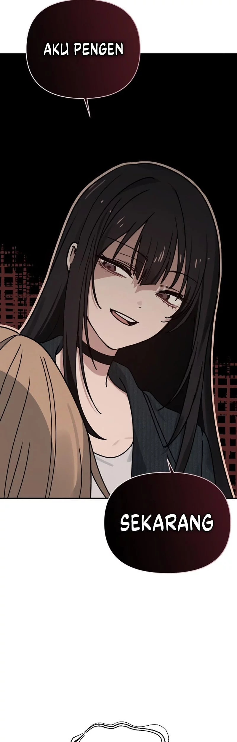 Mia Has Returned Chapter 11 Gambar 19