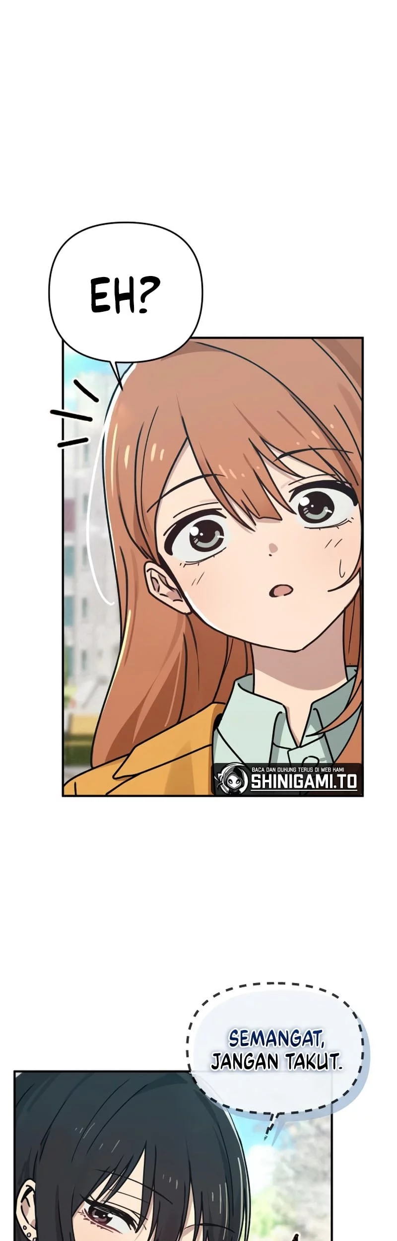 Mia Has Returned Chapter 11 Gambar 21