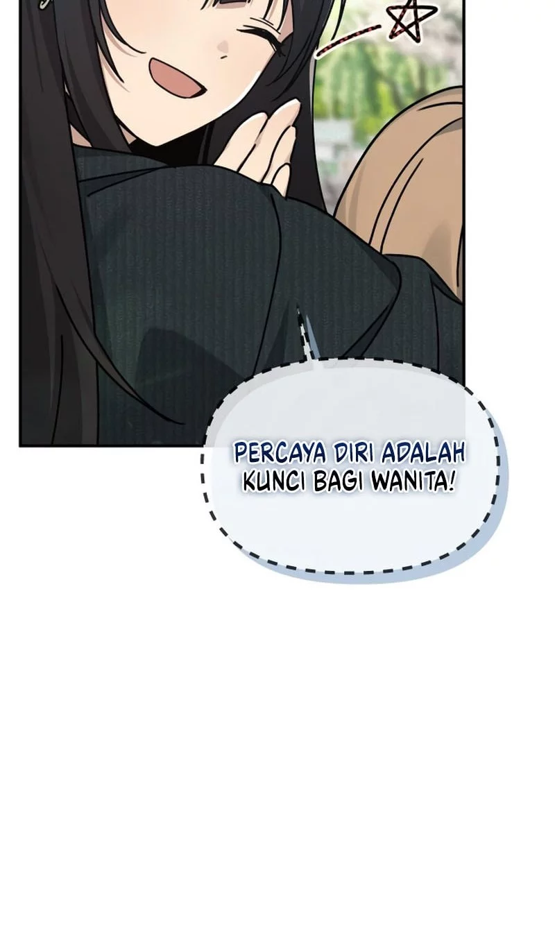 Mia Has Returned Chapter 11 Gambar 22