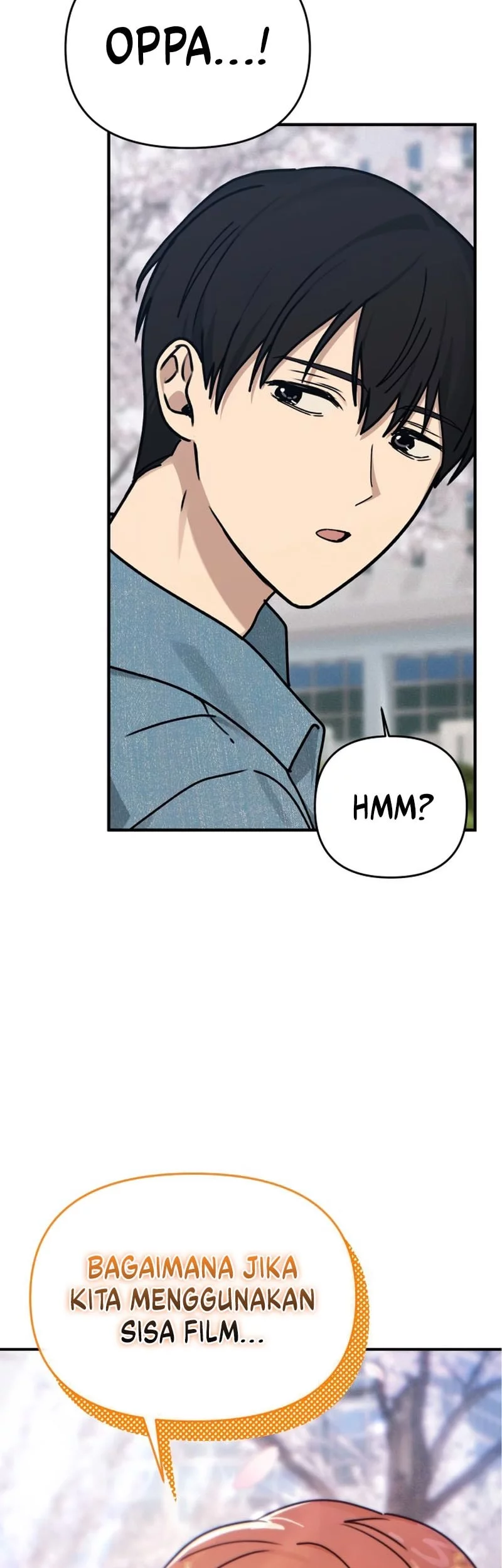 Mia Has Returned Chapter 11 Gambar 25