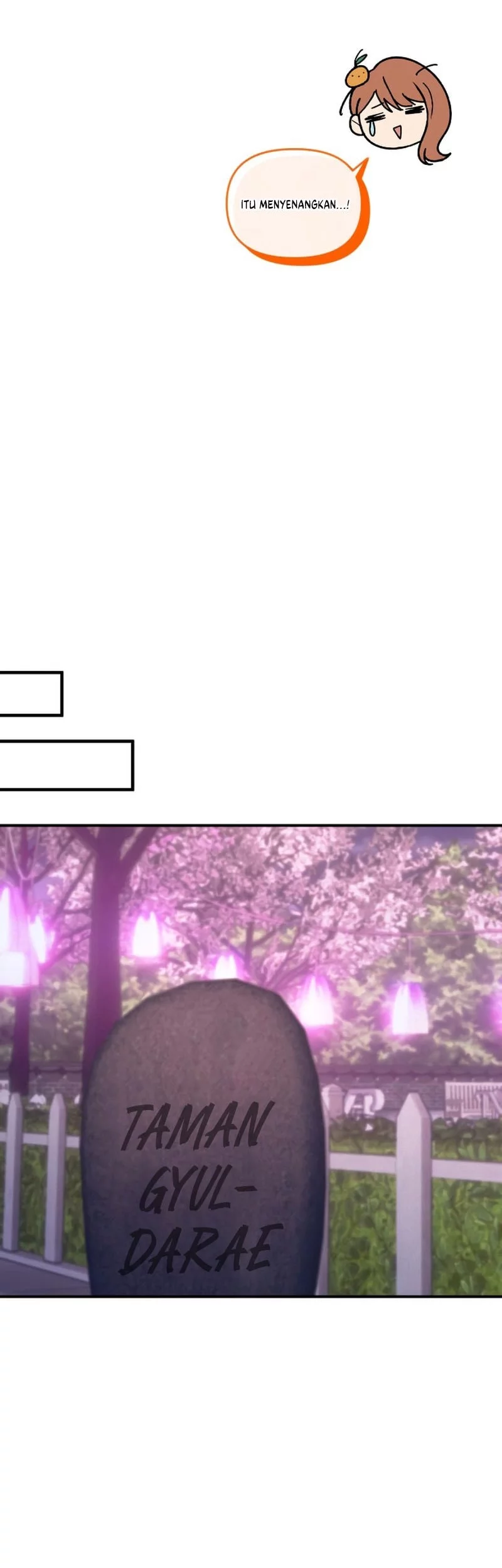 Mia Has Returned Chapter 11 Gambar 32