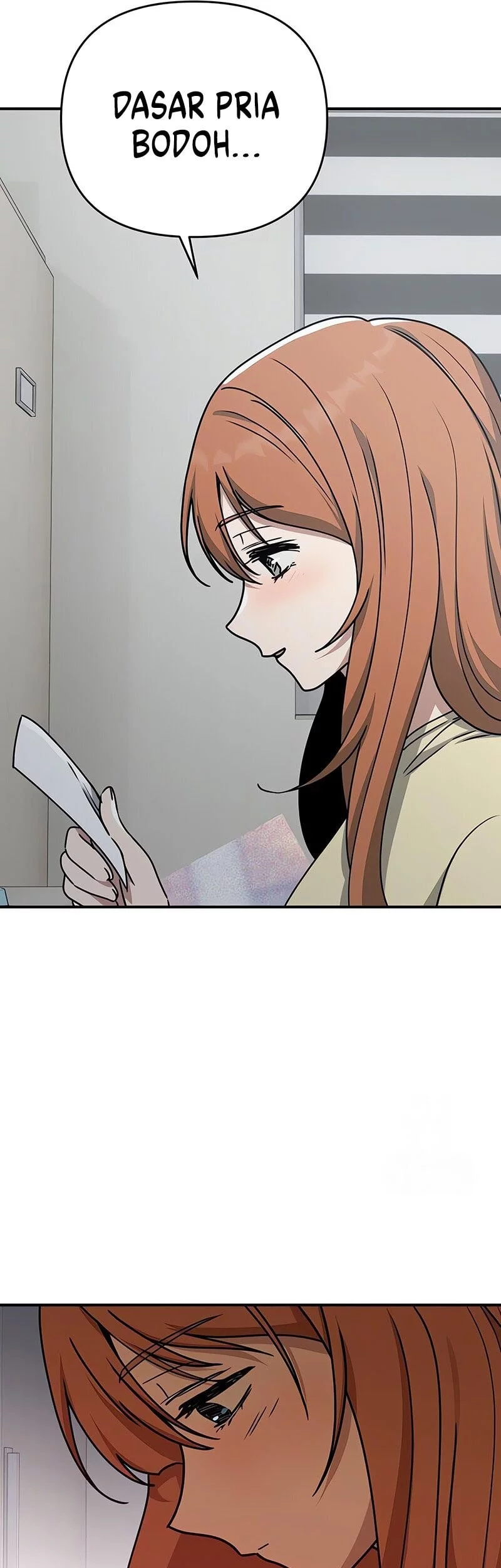 Mia Has Returned Chapter 12 Gambar 58