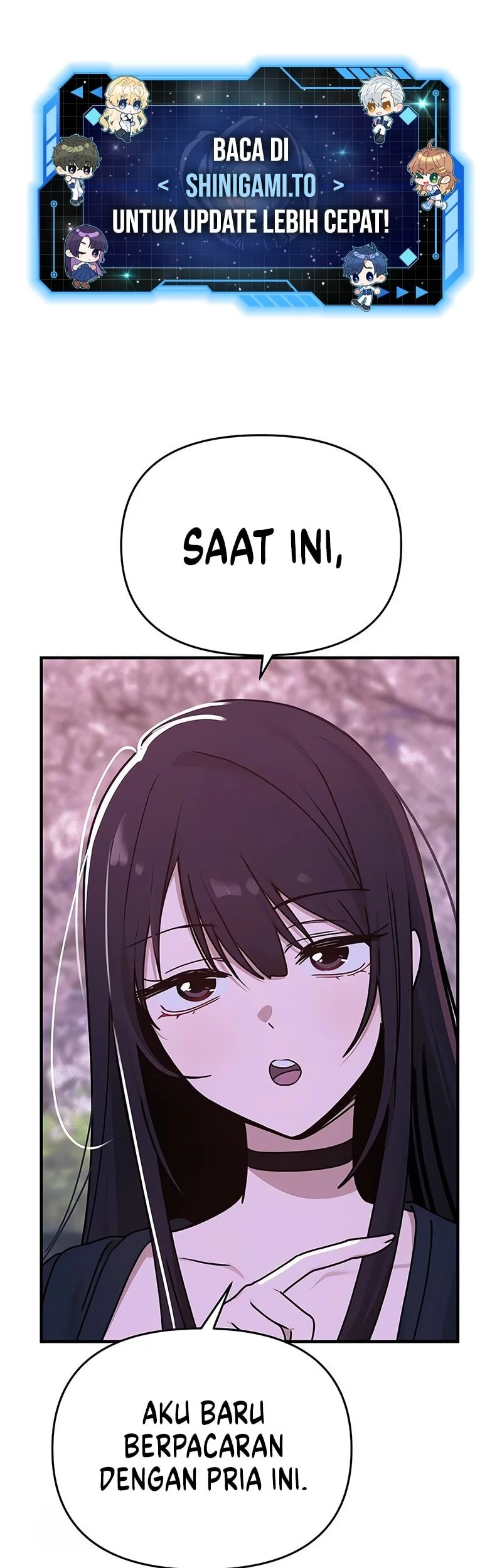 Baca  Mia Has Returned Chapter 12 Gambar 2