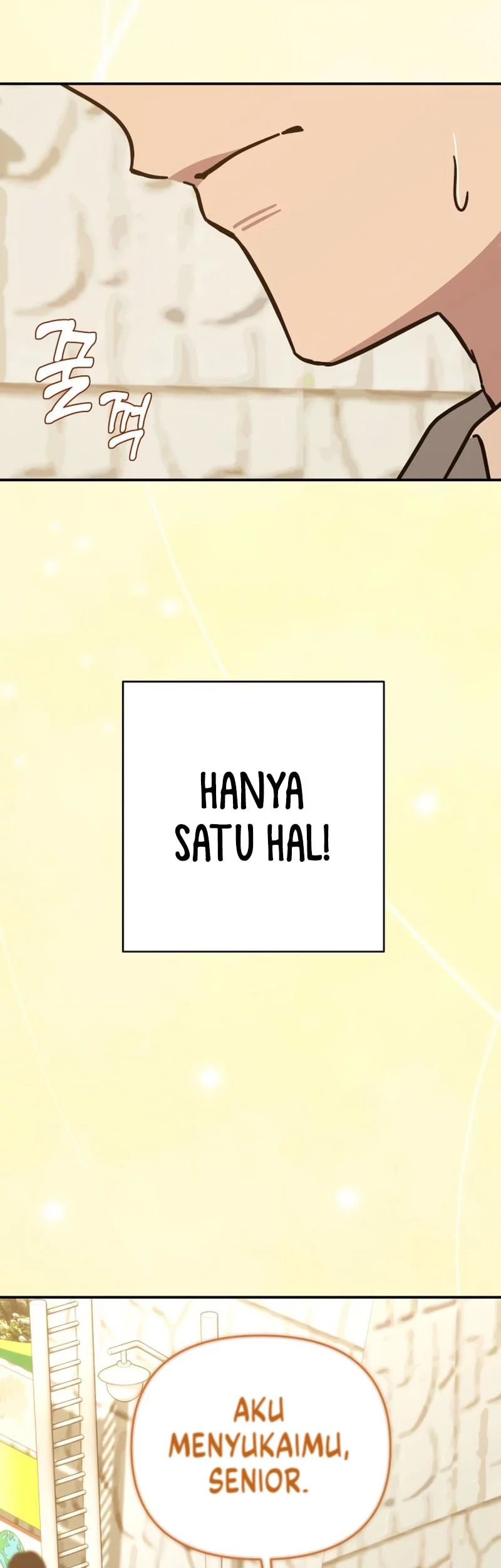 Mia Has Returned Chapter 13 Gambar 44