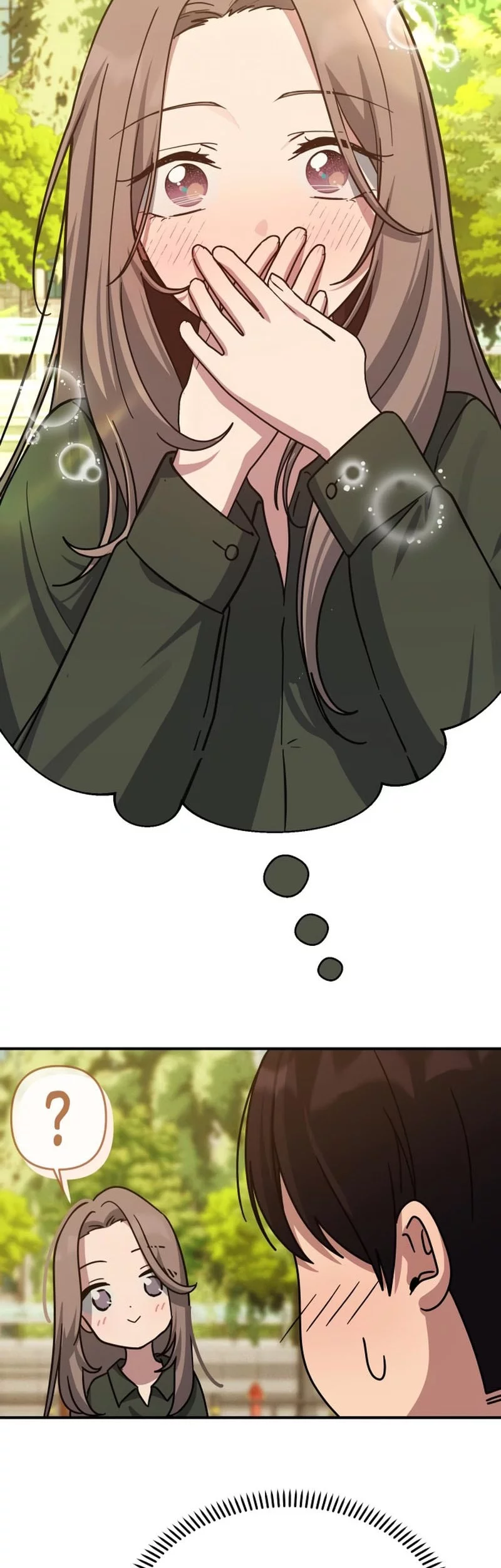 Mia Has Returned Chapter 13 Gambar 47