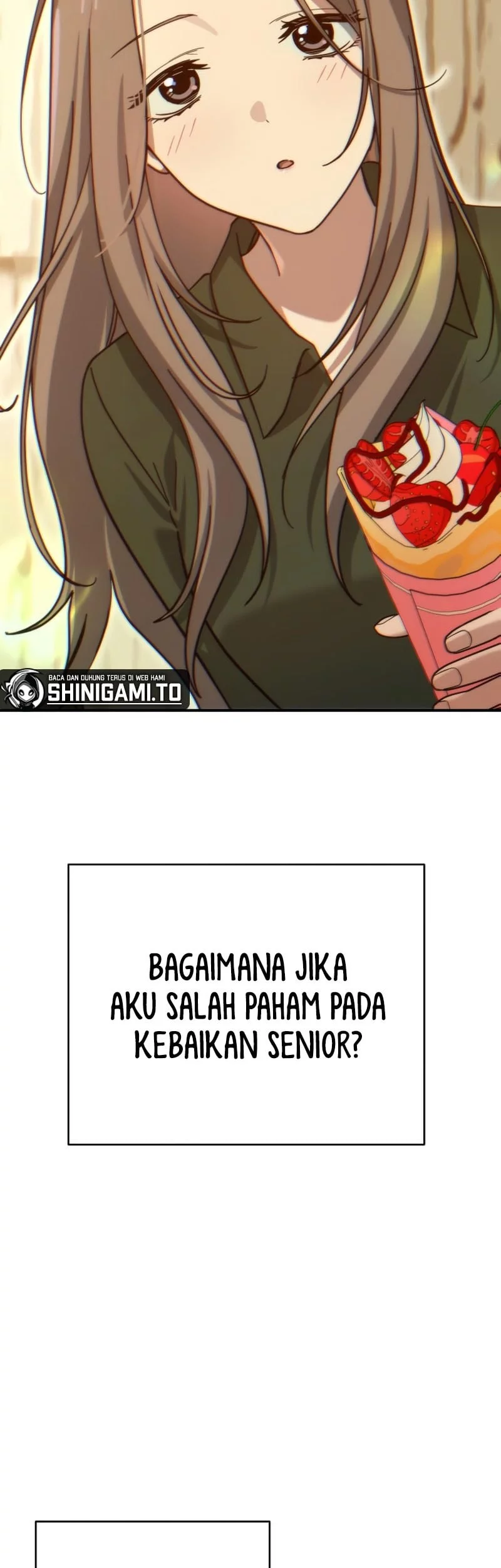 Mia Has Returned Chapter 13 Gambar 51