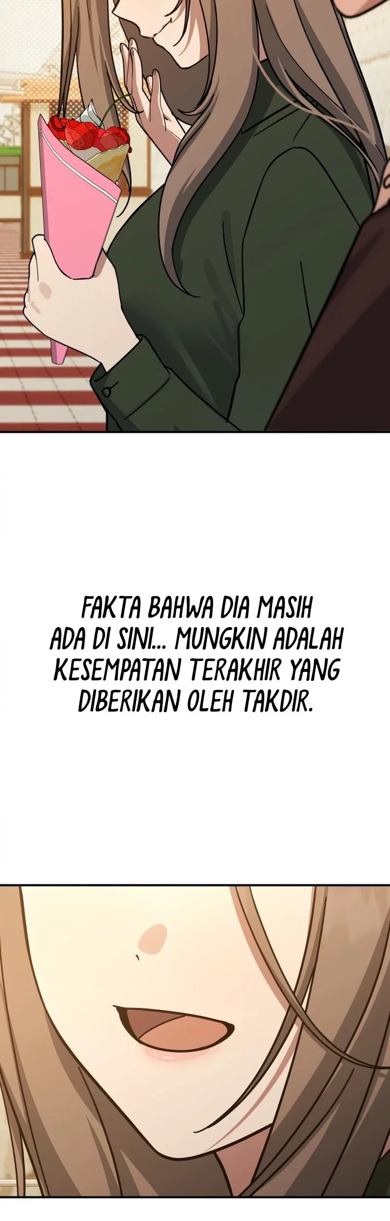 Mia Has Returned Chapter 13 Gambar 56