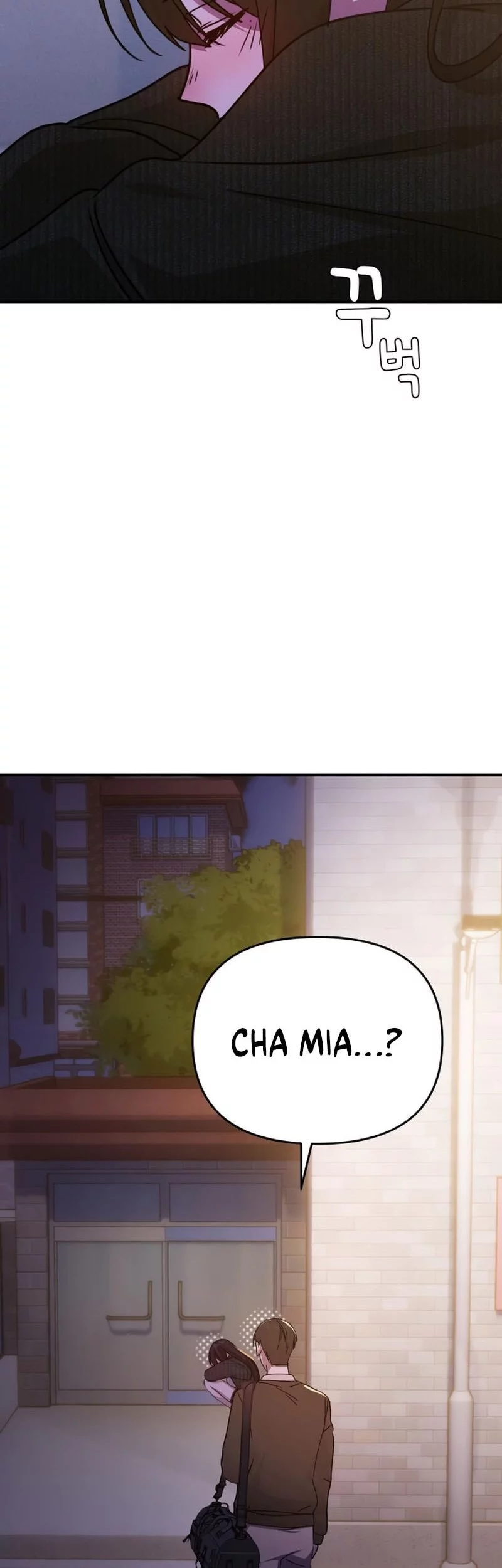 Mia Has Returned Chapter 13 Gambar 66