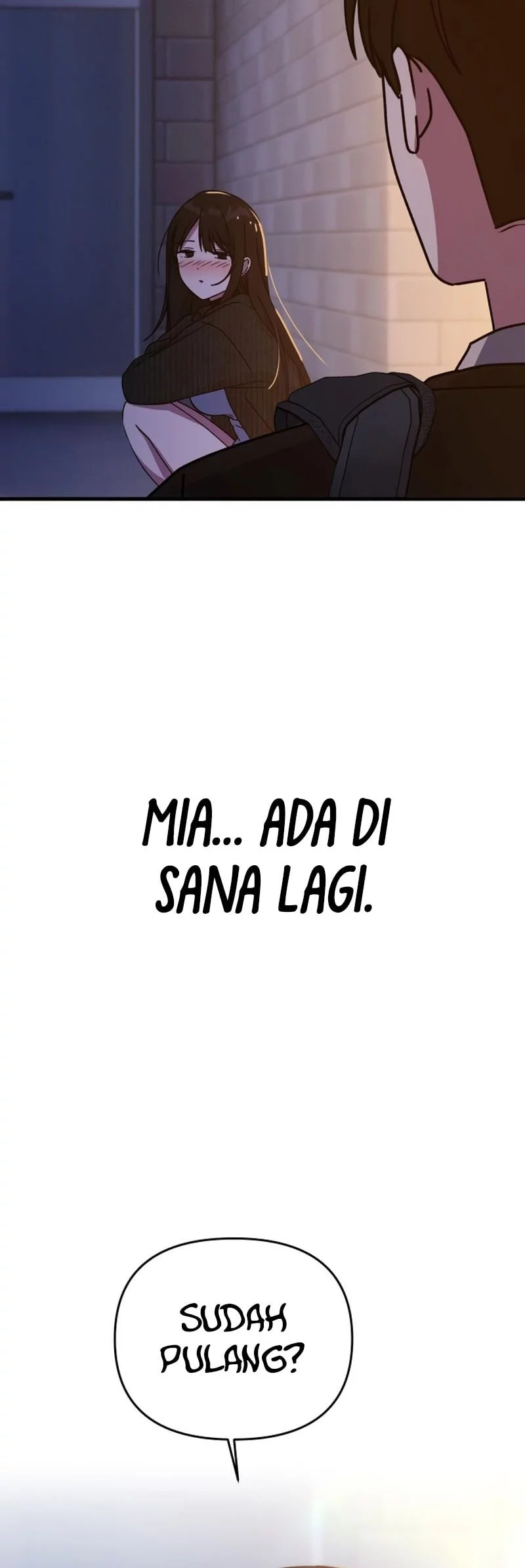 Mia Has Returned Chapter 13 Gambar 68