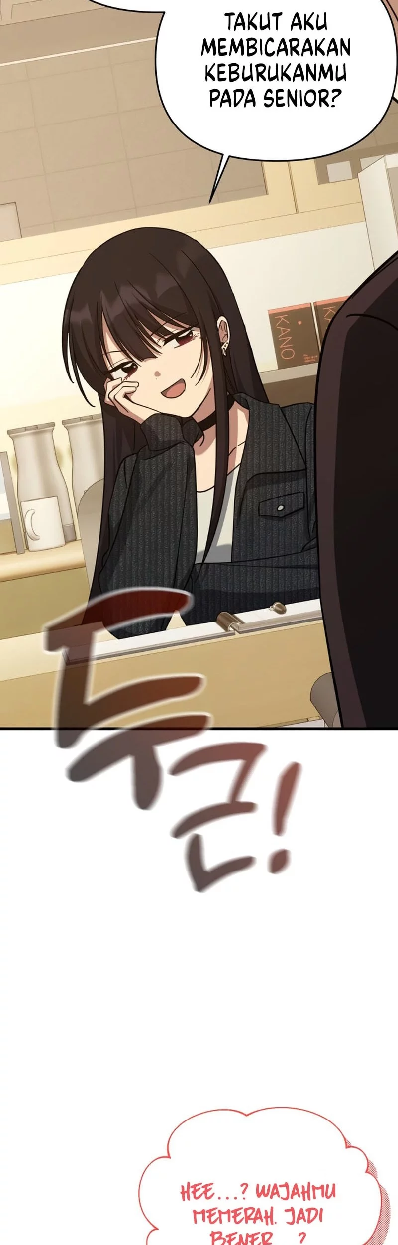 Mia Has Returned Chapter 13 Gambar 7