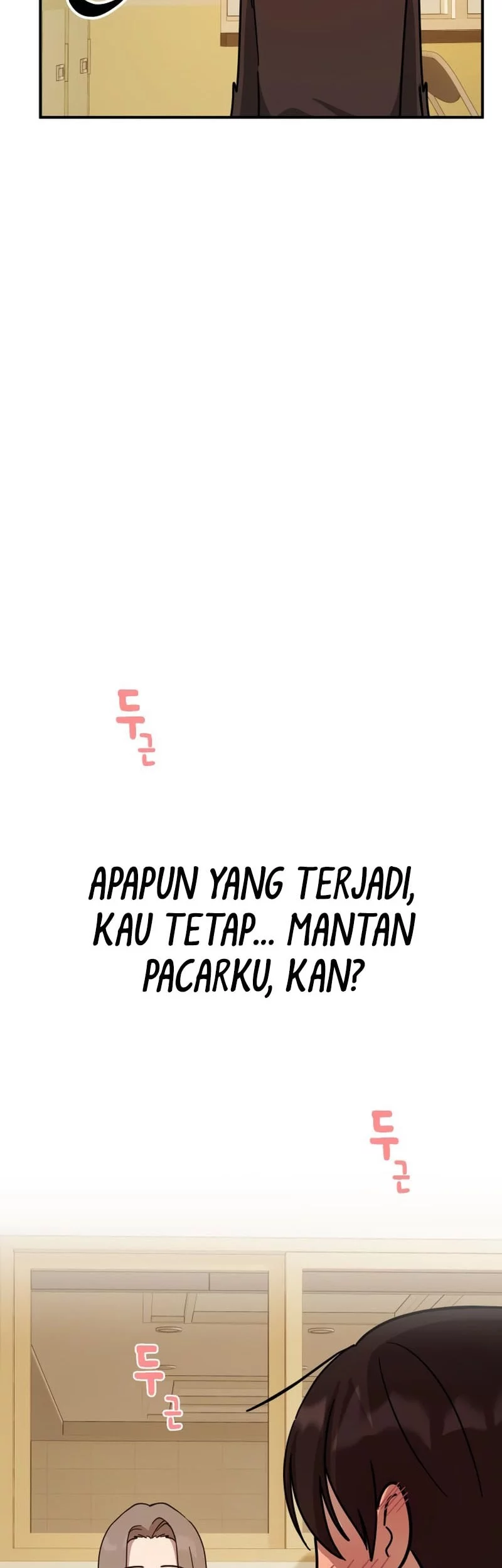 Mia Has Returned Chapter 13 Gambar 19