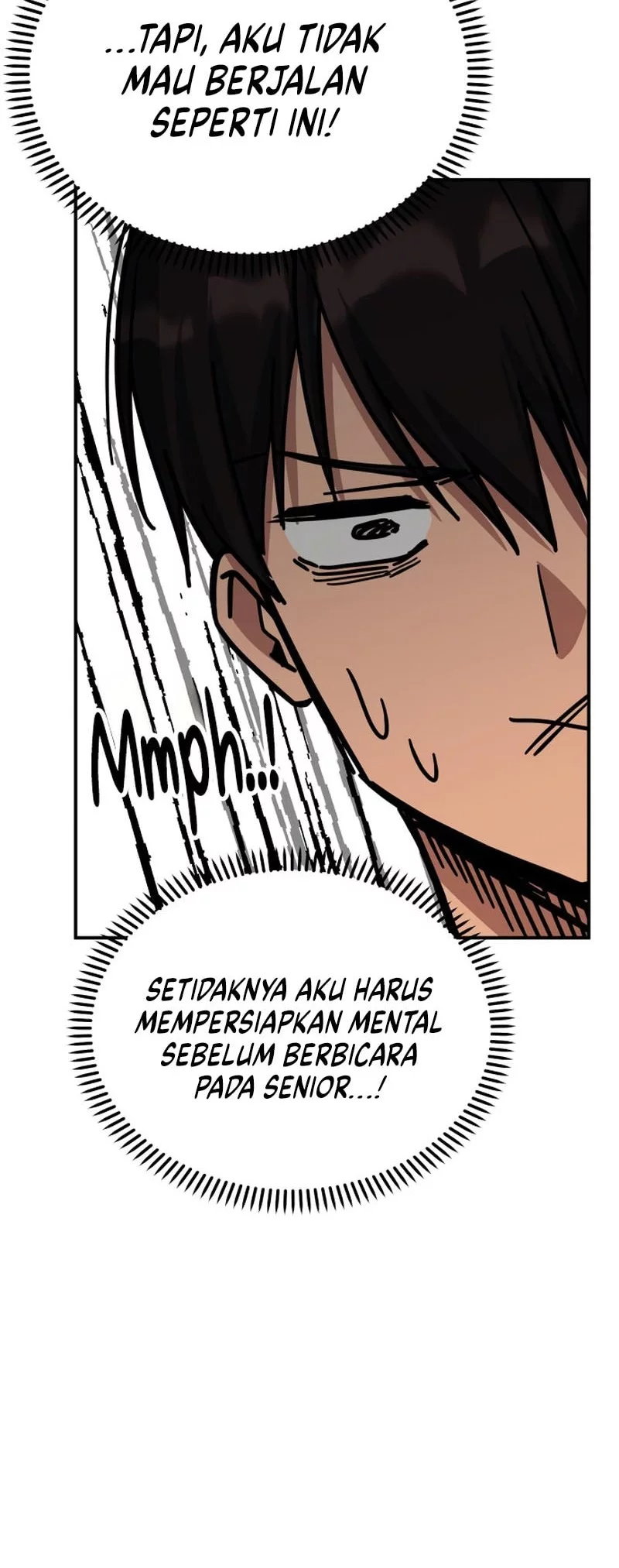 Mia Has Returned Chapter 13 Gambar 25