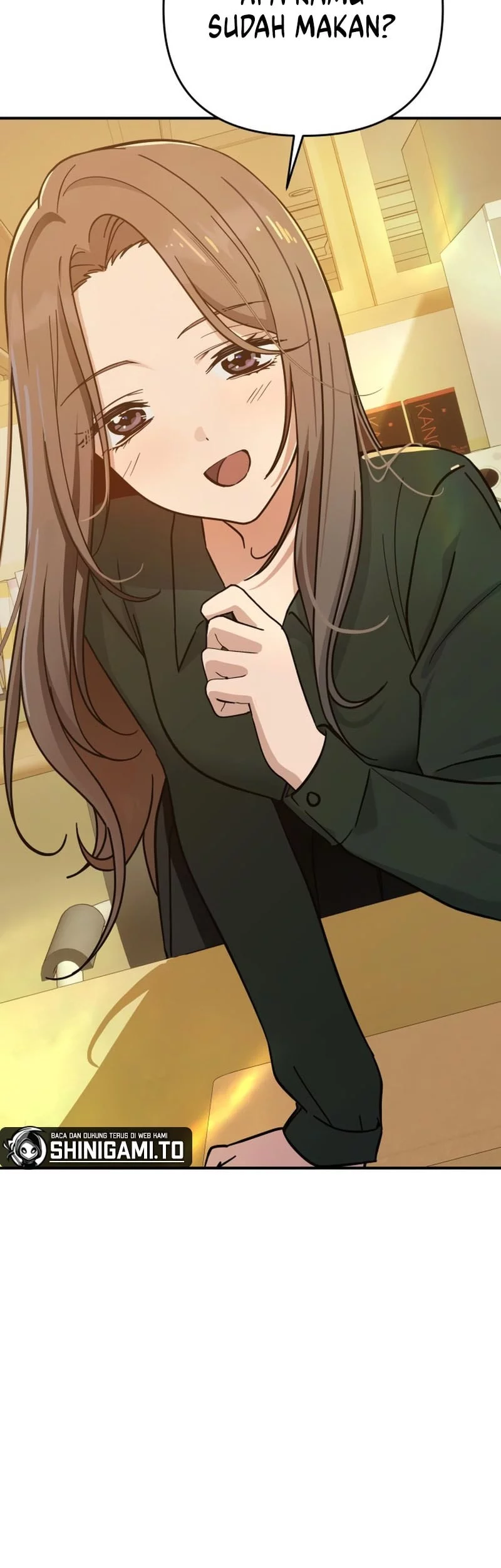 Mia Has Returned Chapter 13 Gambar 28