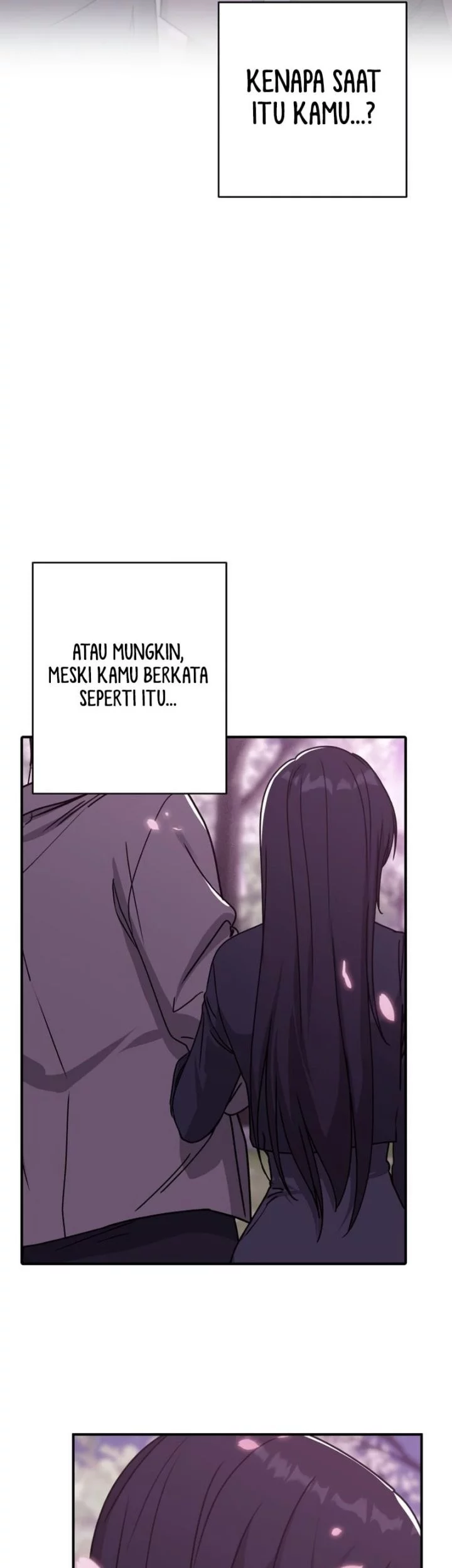 Mia Has Returned Chapter 14 Gambar 38