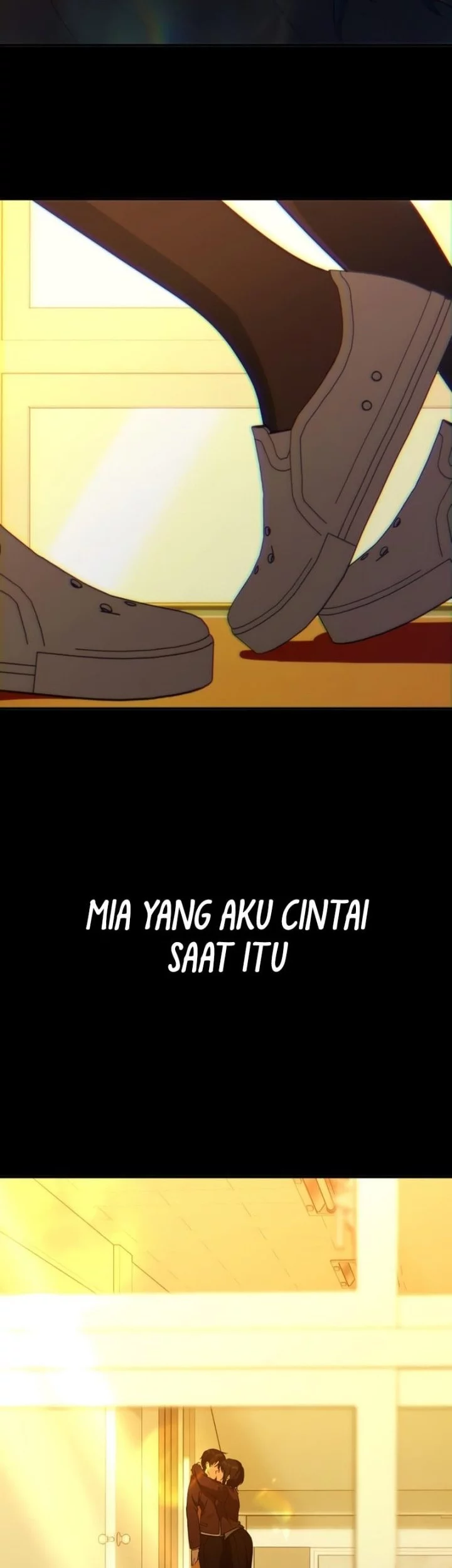 Mia Has Returned Chapter 14 Gambar 47