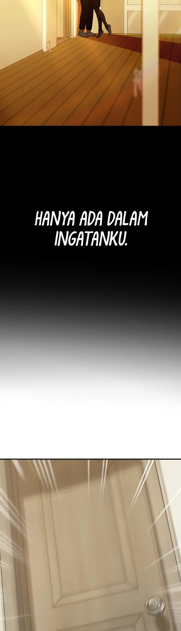 Mia Has Returned Chapter 14 Gambar 48