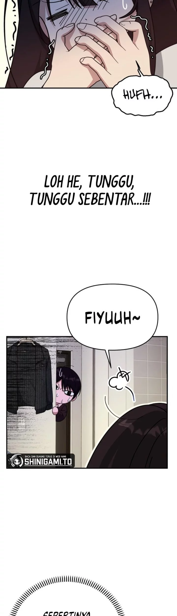 Mia Has Returned Chapter 14 Gambar 60