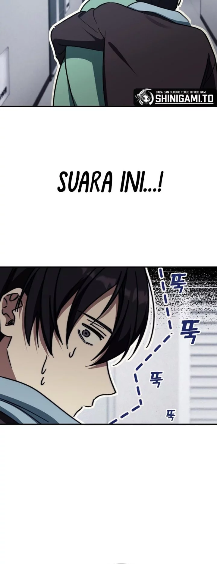 Mia Has Returned Chapter 14 Gambar 68