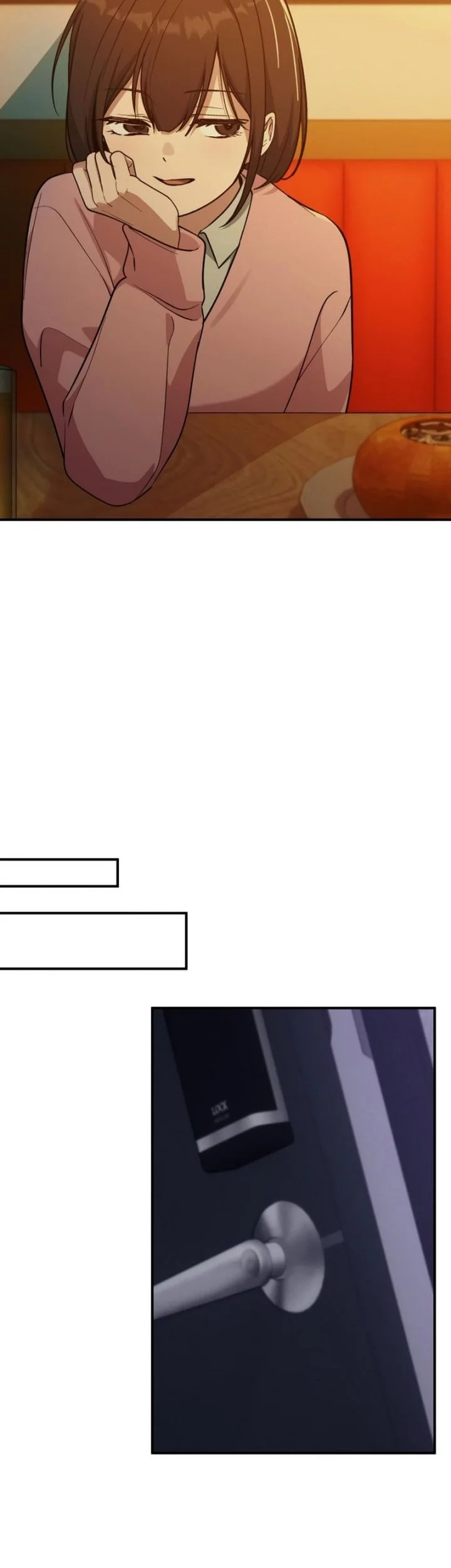 Mia Has Returned Chapter 14 Gambar 15