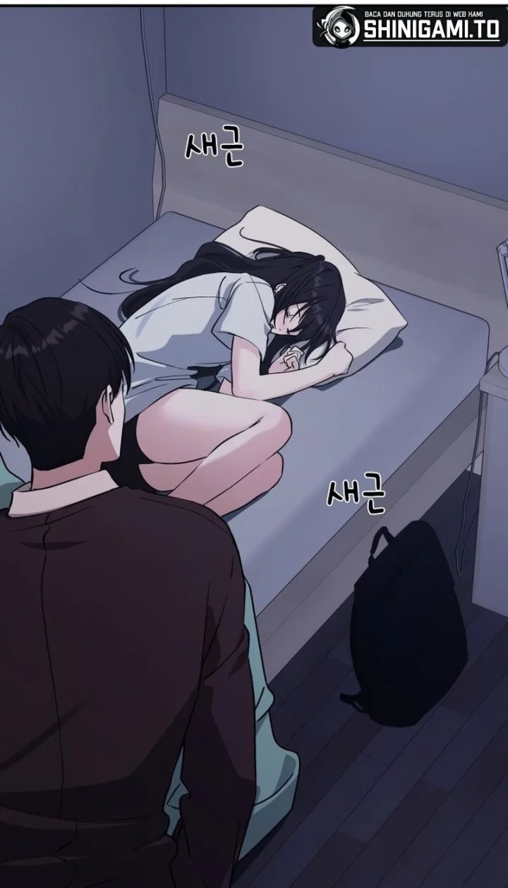 Mia Has Returned Chapter 14 Gambar 17