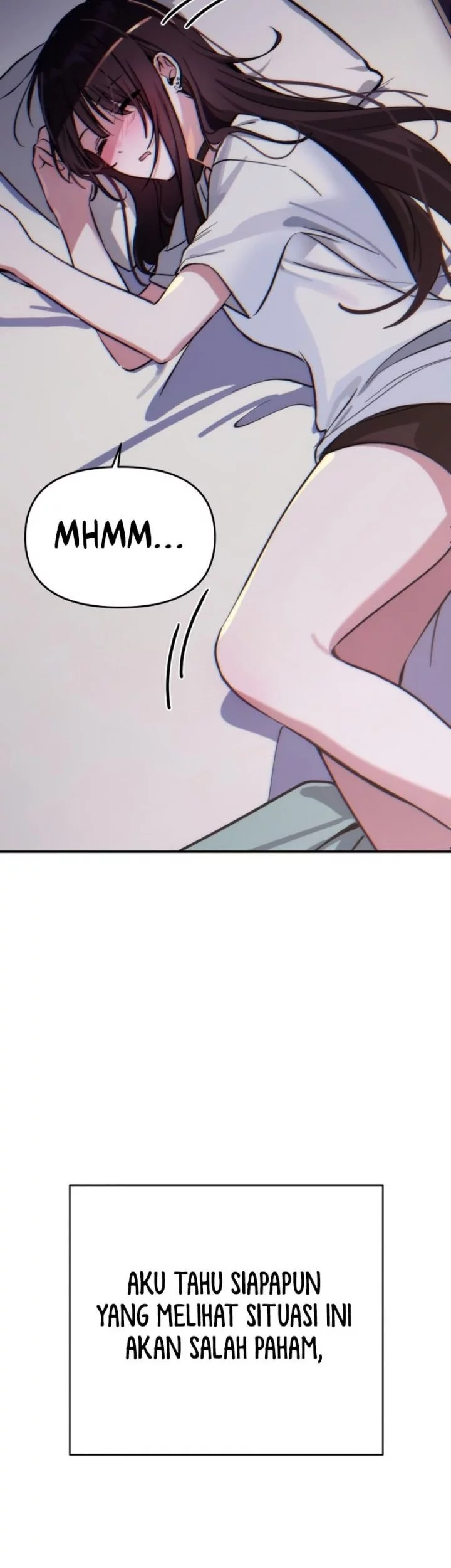 Mia Has Returned Chapter 14 Gambar 19