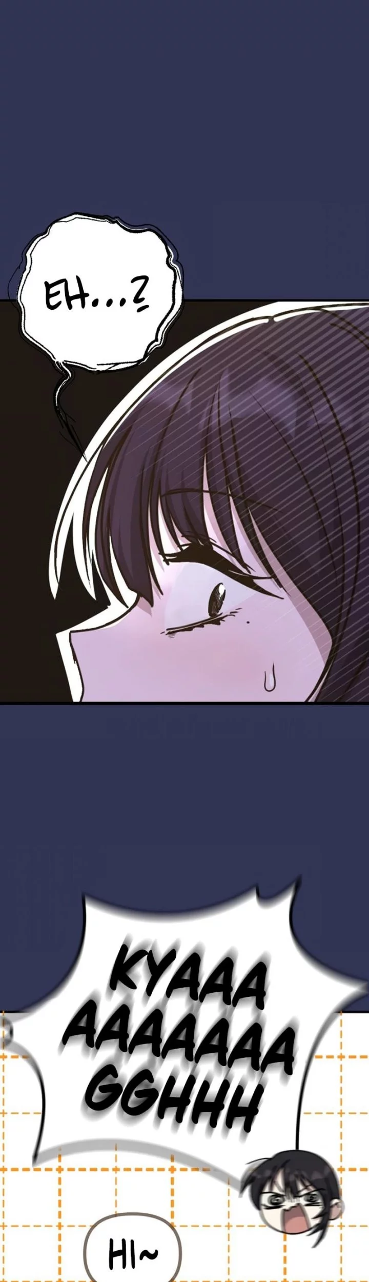 Mia Has Returned Chapter 14 Gambar 24